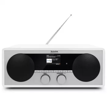 Isiklik raadio TechniSat DIGITRADIO 451 CD IR