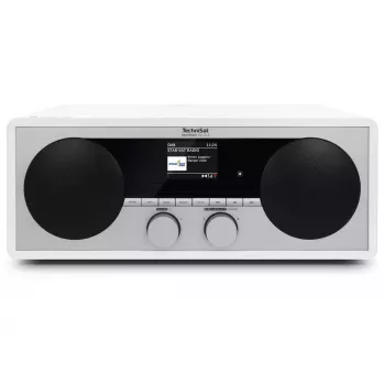 Isiklik raadio TechniSat DIGITRADIO 451 CD IR