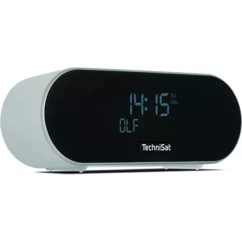 Personaalraadio TechniSat DIGITRADIO 53 BT Analoog- ja digitaalne DAB+ FM