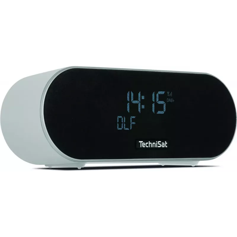 Personaalraadio TechniSat DIGITRADIO 53 BT Analoog- ja digitaalne DAB+ FM