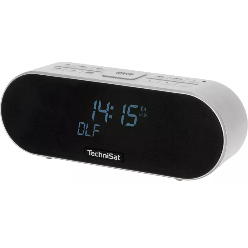 Personaalraadio TechniSat DIGITRADIO 53 BT Analoog- ja digitaalne DAB+ FM