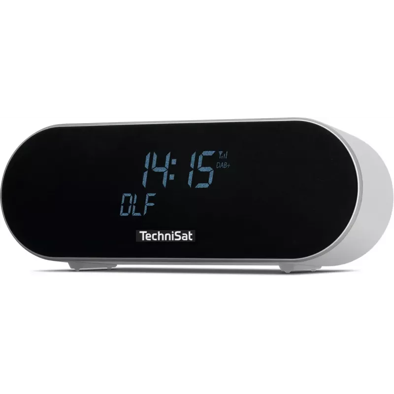 Personaalraadio TechniSat DIGITRADIO 53 BT Analoog- ja digitaalne DAB+ FM