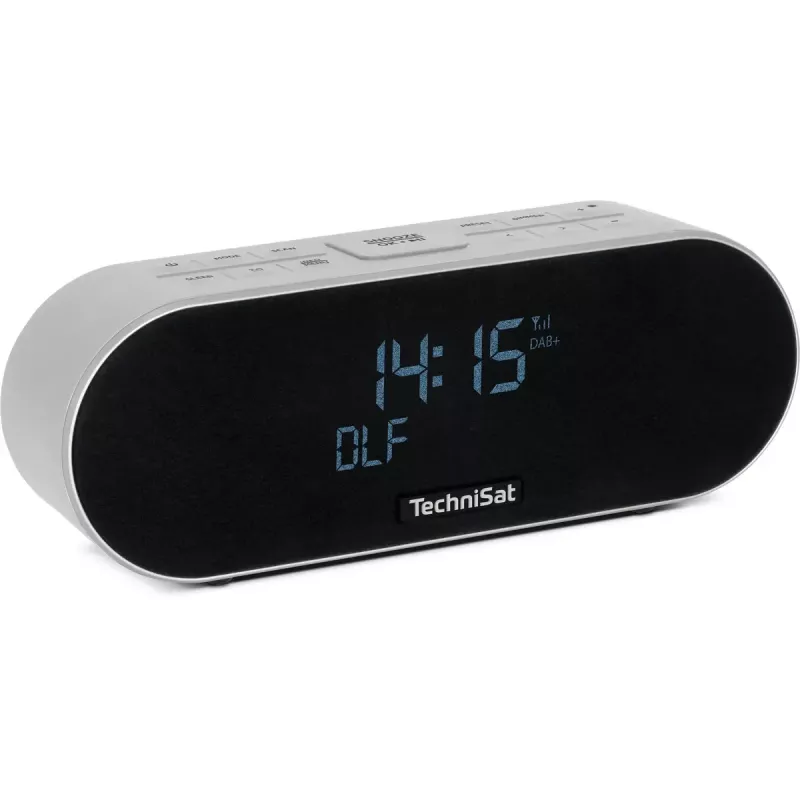 Personaalraadio TechniSat DIGITRADIO 53 BT Analoog- ja digitaalne DAB+ FM