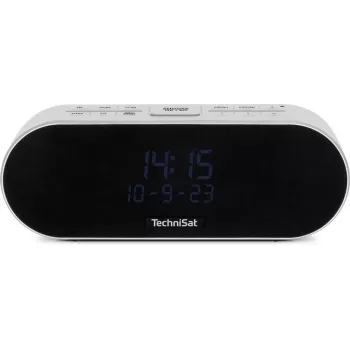 Personaalraadio TechniSat DIGITRADIO 53 BT Analoog- ja digitaalne DAB+ FM