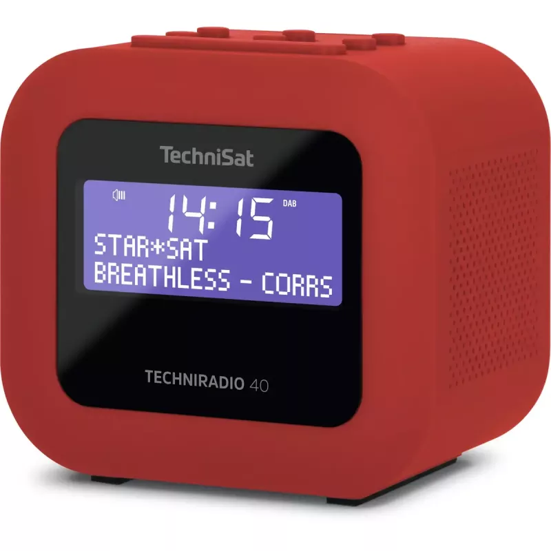 Isiklik raadio TechniSat TECHNIRADIO 40