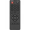 Kellraadio TechniSat CABLESTAR 100 digituuner OLED-ekraan