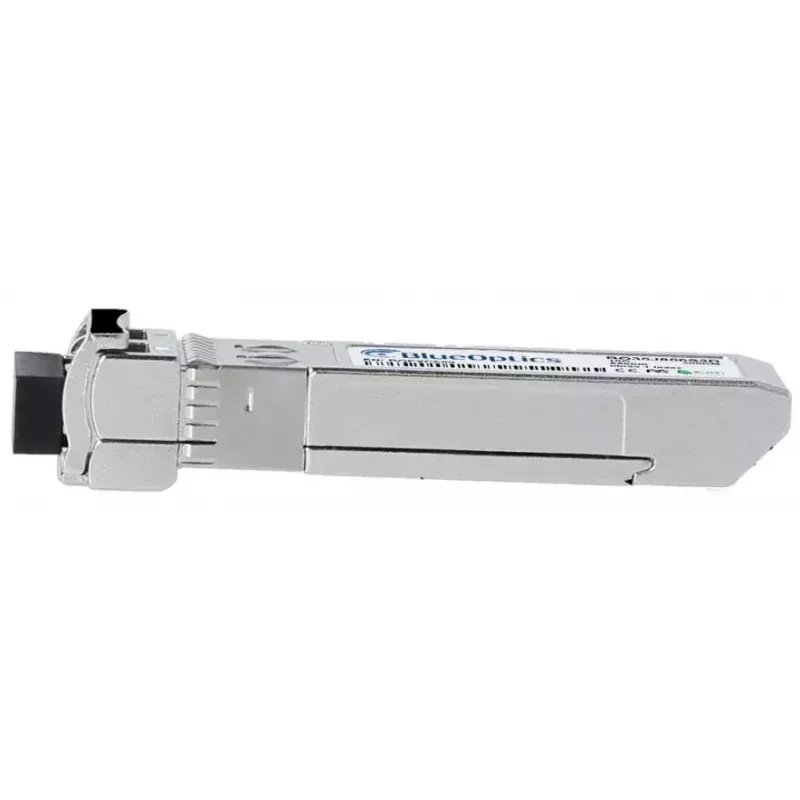 SFP+ transiiverimoodul BlueOptics 0069-BO 10000 Mbit/s 850 nm