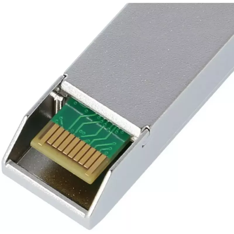 SFP+ transiiverimoodul BlueOptics 0069-BO 10000 Mbit/s 850 nm