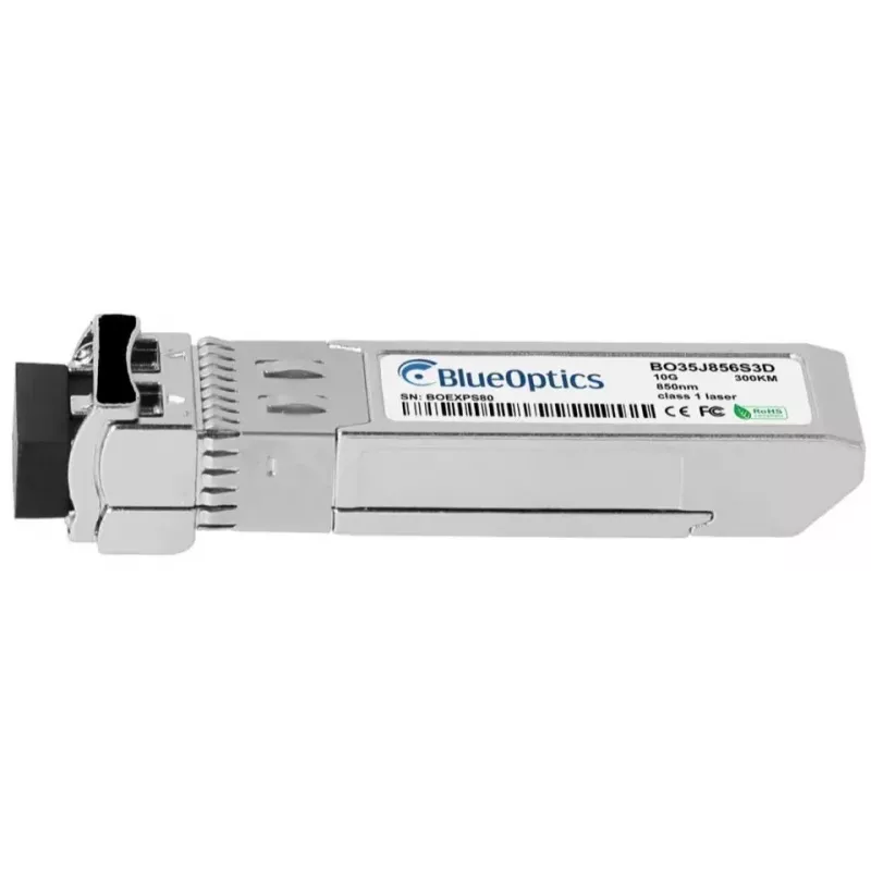 SFP+ transiiverimoodul BlueOptics 0069-BO 10000 Mbit/s 850 nm
