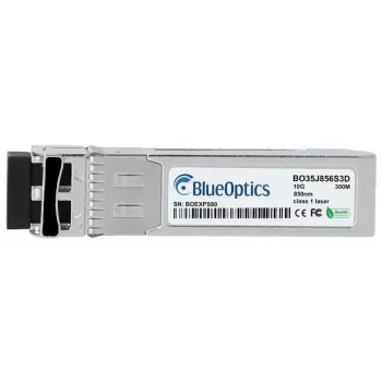 SFP+ transiiverimoodul BlueOptics 0069-BO 10000 Mbit/s 850 nm