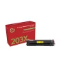 Everyday™ kollane taastatud tooner Xeroxilt, ühilduv HP 203X (CF542X), suure mahutavusega
