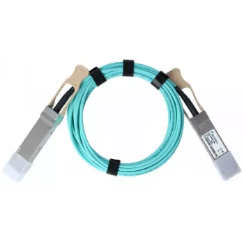 BlueOptics 00MP552-BO InfiniBand fiiberoptiline kaabel 20 m QSFP28