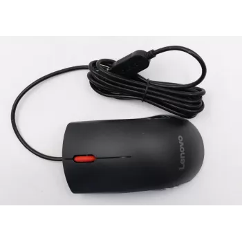 Lenovo 00PH128 hiir kontor USB Type-A optiline