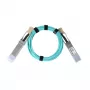 BlueOptics 00YL661-BO InfiniBand/kiudoptiline kaabel 15 m QSFP