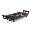 Eraldiseisev elektriline lauagrill Princess 01.102209.01.005 Must roostevaba teras 1800W