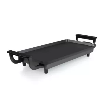 Eraldiseisev elektriline lauagrill Princess 01.102209.01.005 Must roostevaba teras 1800W
