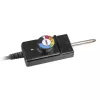 Princess 103090 Table Chef Premium Compact laua-teppanyaki-grill 1500W alumiinium must