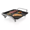 Princess 103090 Table Chef Premium Compact laua-teppanyaki-grill 1500W alumiinium must