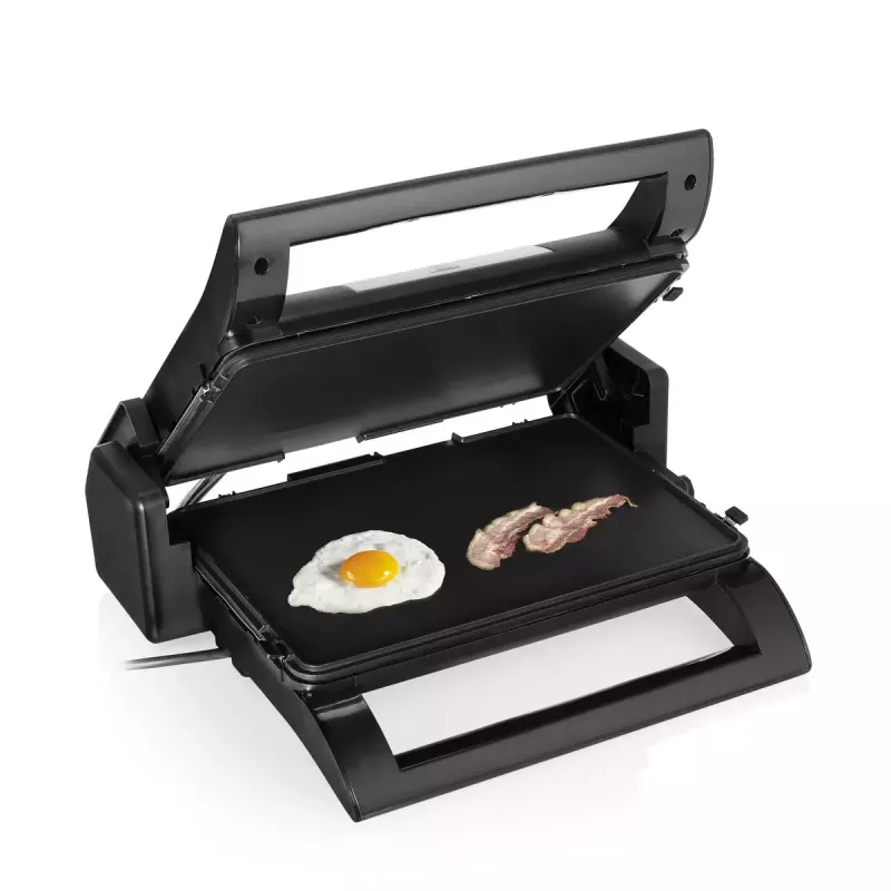 Multi Grill Princess 112536 4-ühes