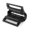 Multi Grill Princess 112536 4-ühes