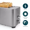Röster Princess 01.142400.01.001 2 viilu roostevaba teras 850W