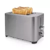Röster Princess 01.142400.01.001 2 viilu roostevaba teras 850W