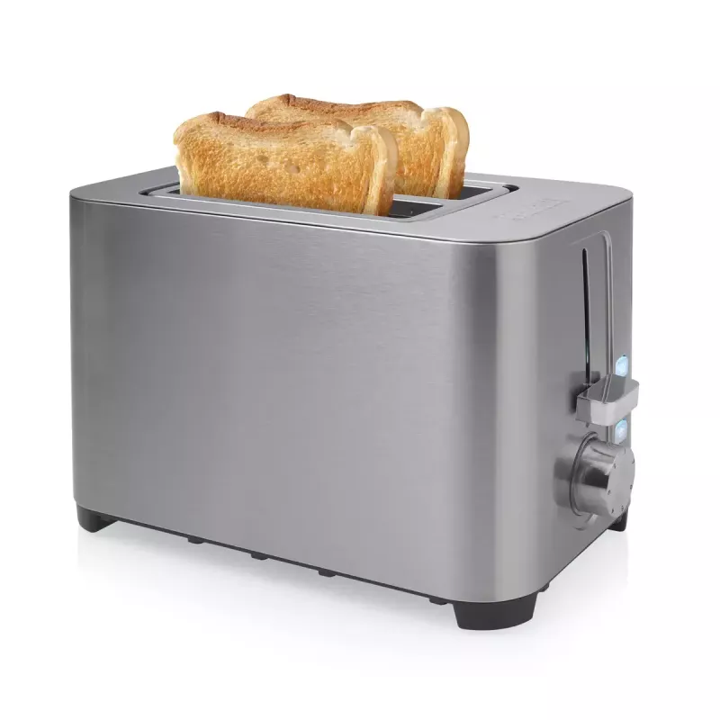 Röster Princess 01.142400.01.001 2 viilu roostevaba teras 850W