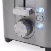 Röster Princess 01.142400.01.001 2 viilu roostevaba teras 850W