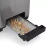 Röster Princess 01.142400.01.001 2 viilu roostevaba teras 850W