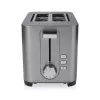 Röster Princess 01.142400.01.001 2 viilu roostevaba teras 850W