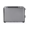 Röster Princess 01.142400.01.001 2 viilu roostevaba teras 850W
