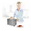 Röster Princess 01.142400.01.001 2 viilu roostevaba teras 850W