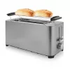 Röster Princess 142402 4 viilu 1400 W roostevaba teras