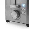 Röster Princess 142402 4 viilu 1400 W roostevaba teras