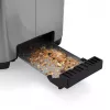 Röster Princess 142402 4 viilu 1400 W roostevaba teras