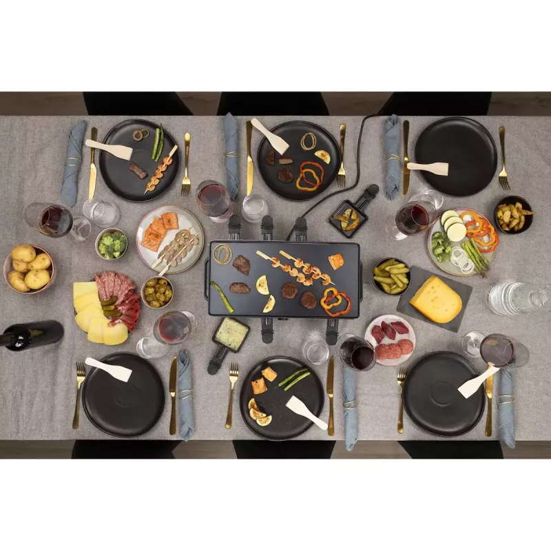 Raclette-grill Princess 162645