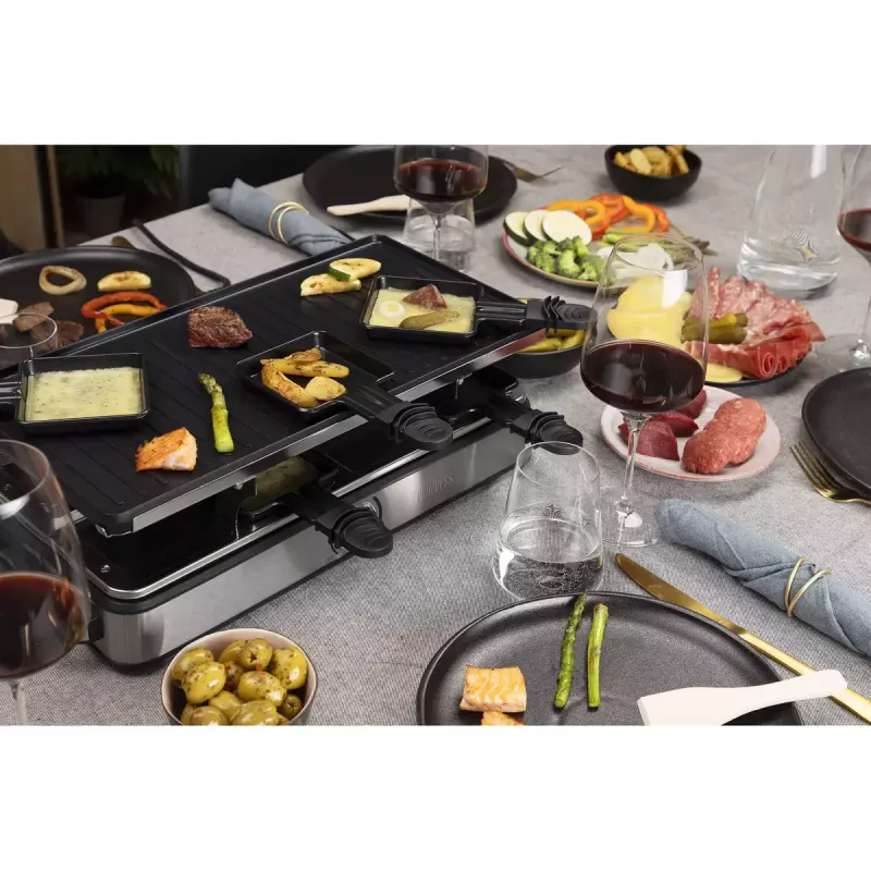 Raclette-grill Princess 162645
