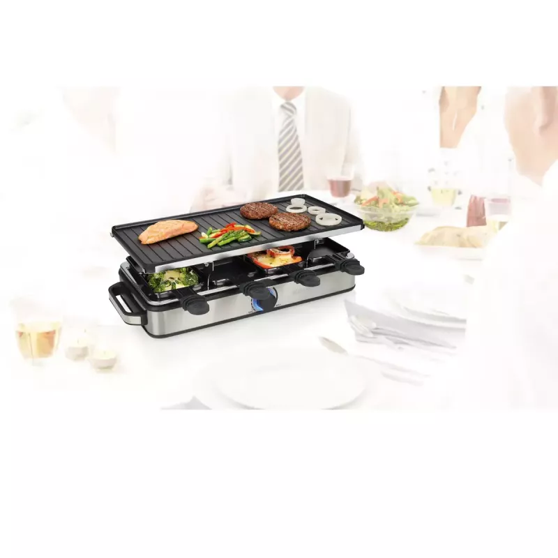 Raclette-grill Princess 162645
