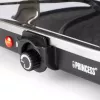 Princess 162720 Raclette 8 Oval Stone Grill Party 1200W 8 panni
