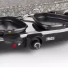 Princess 162720 Raclette 8 Oval Stone Grill Party 1200W 8 panni