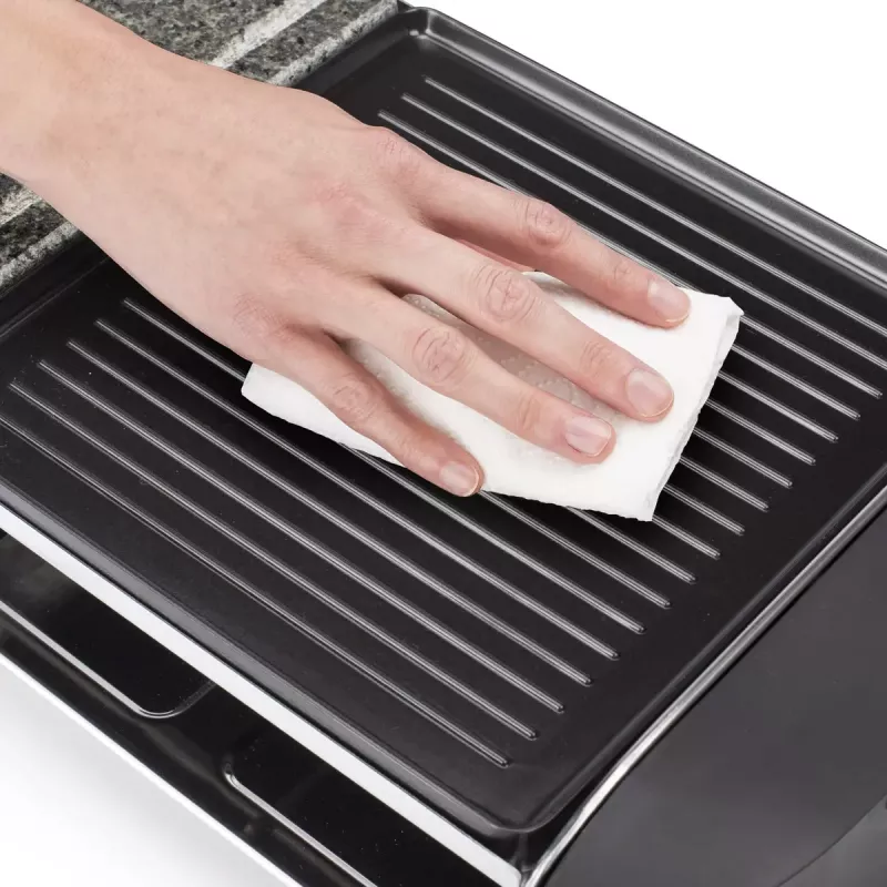 Raclette grill Princess 162820 1400W 8 panni