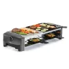 Raclette grill Princess 162820 1400W 8 panni