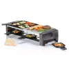 Raclette grill Princess 162820 1400W 8 panni