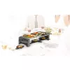 Raclette grill Princess 162820 1400W 8 panni