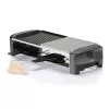 Raclette grill Princess 162820 1400W 8 panni