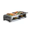 Raclette grill Princess 162820 1400W 8 panni