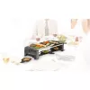 Raclette grill Princess 162820 1400W 8 panni