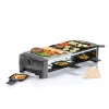 Raclette grill Princess 162820 1400W 8 panni