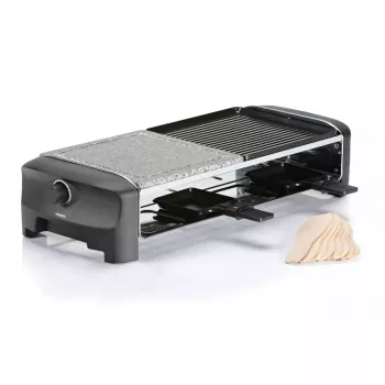 Raclette grill Princess 162820 1400W 8 panni