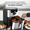 Õhufritüür Princess 182037 Smart Aerofryer